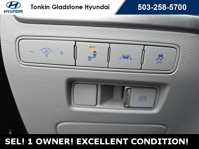 Used 2022 Hyundai Palisade SEL image 11