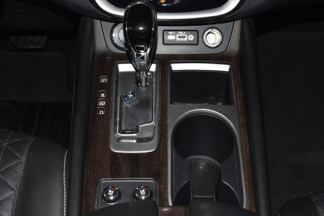 Used 2024 Nissan Murano Platinum AWD/4WD image 20
