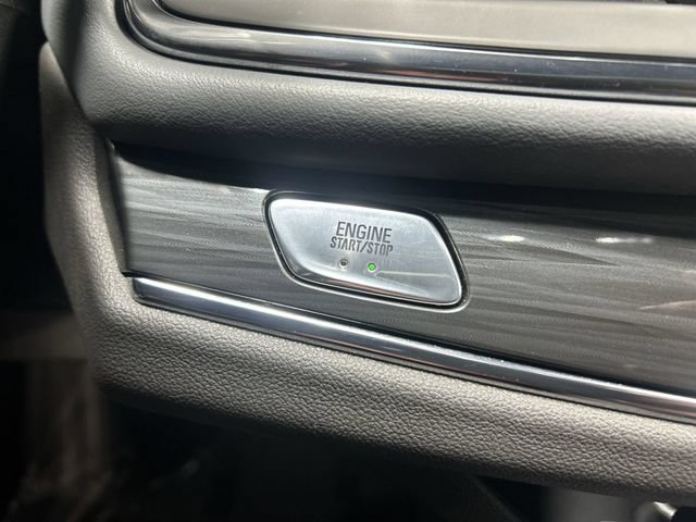 Certified 2023 Buick Enclave Essence w/ Sport Touring Edition AWD/4WD image 18