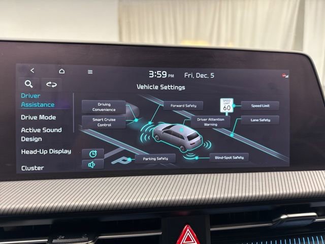 Used 2023 Kia EV6 GT-Line w/ GT-Line Suede Seat Package image 30