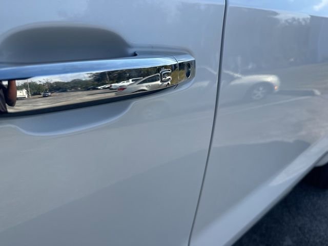 Used 2025 GMC Sierra 1500 Denali image 61