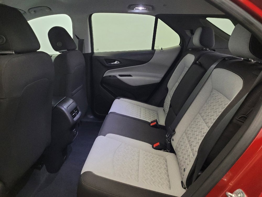 Used 2024 Chevrolet Equinox LT FWD image 18