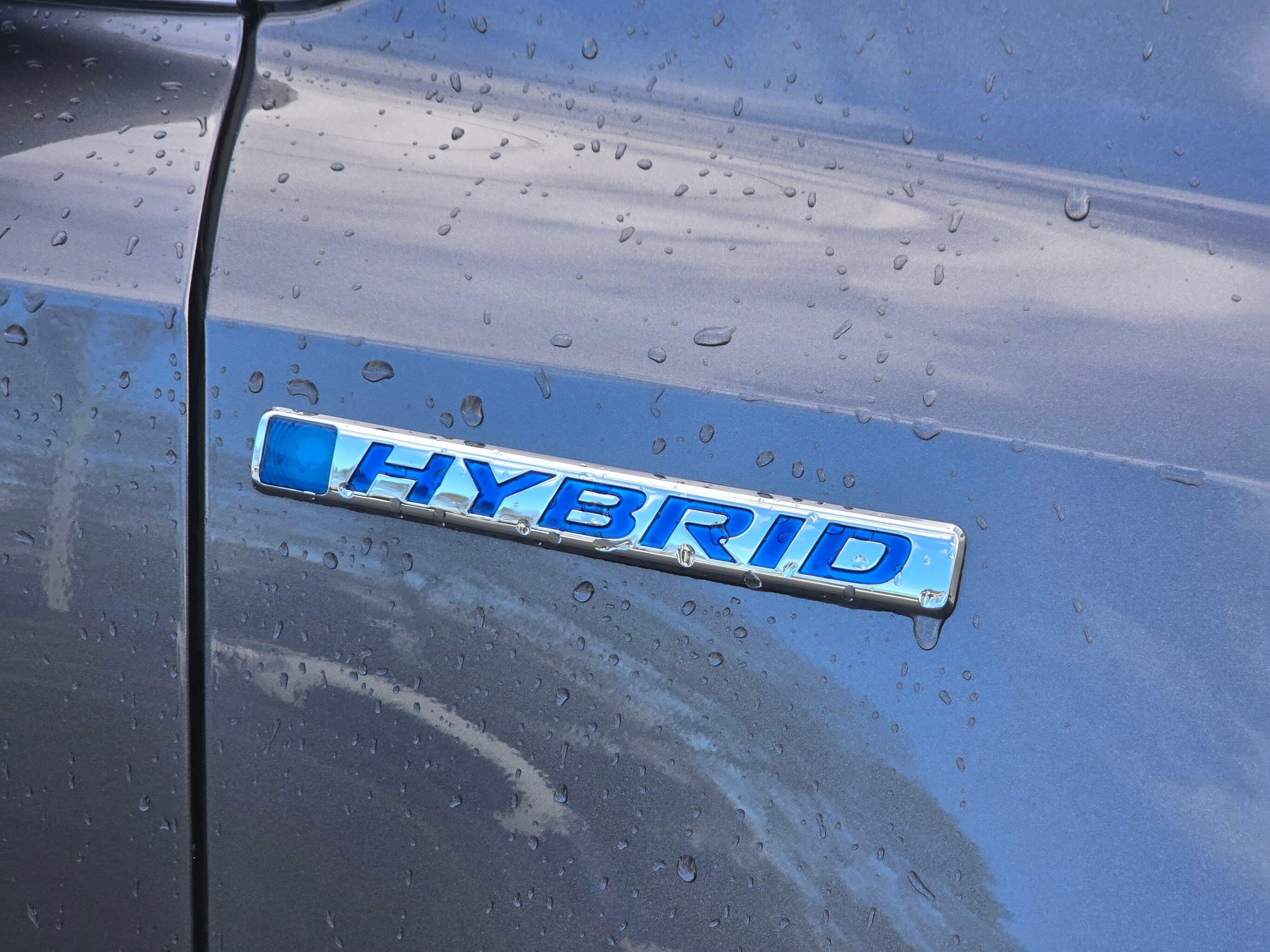 Used 2020 Honda CR-V EX-L image 31