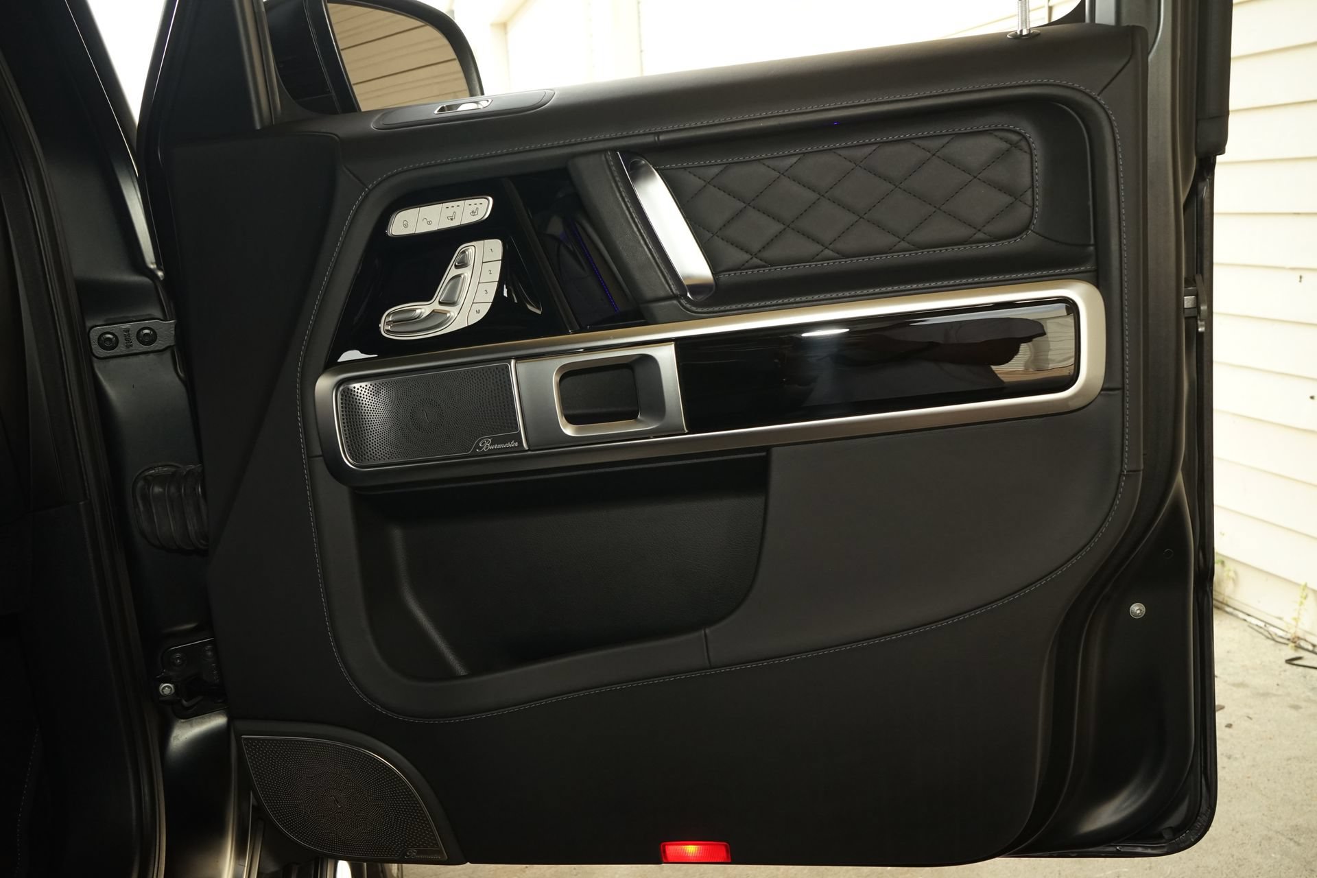Used 2024 Mercedes-Benz G 63 AMG 4MATIC image 26