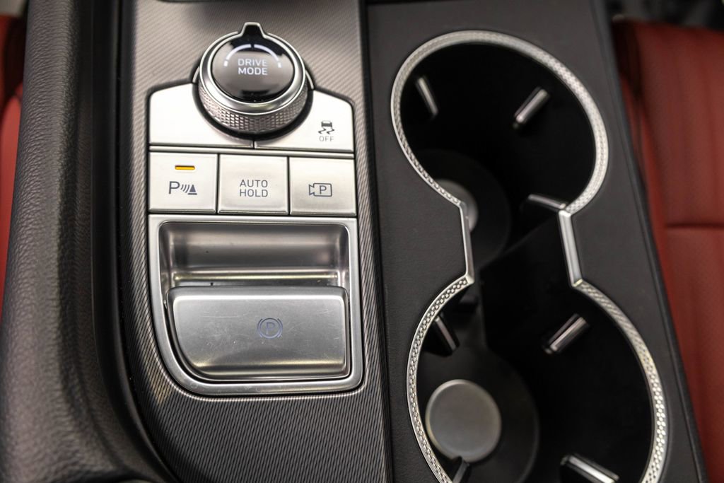Used 2024 Lexus RX 450h AWD w/ Convenience Package image 58