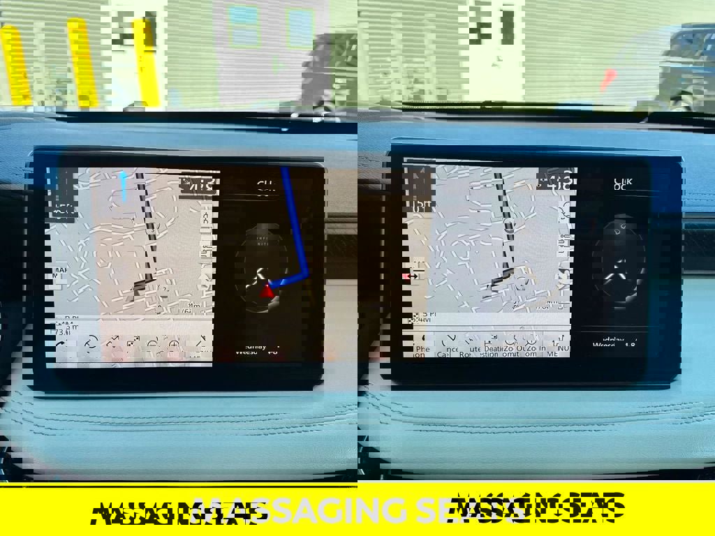 Certified 2023 INFINITI QX60 Sensory w/ Vision Package image 21