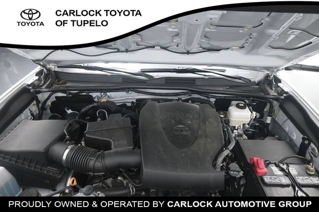 Used 2023 Toyota Tacoma TRD Off-Road AWD/4WD image 34