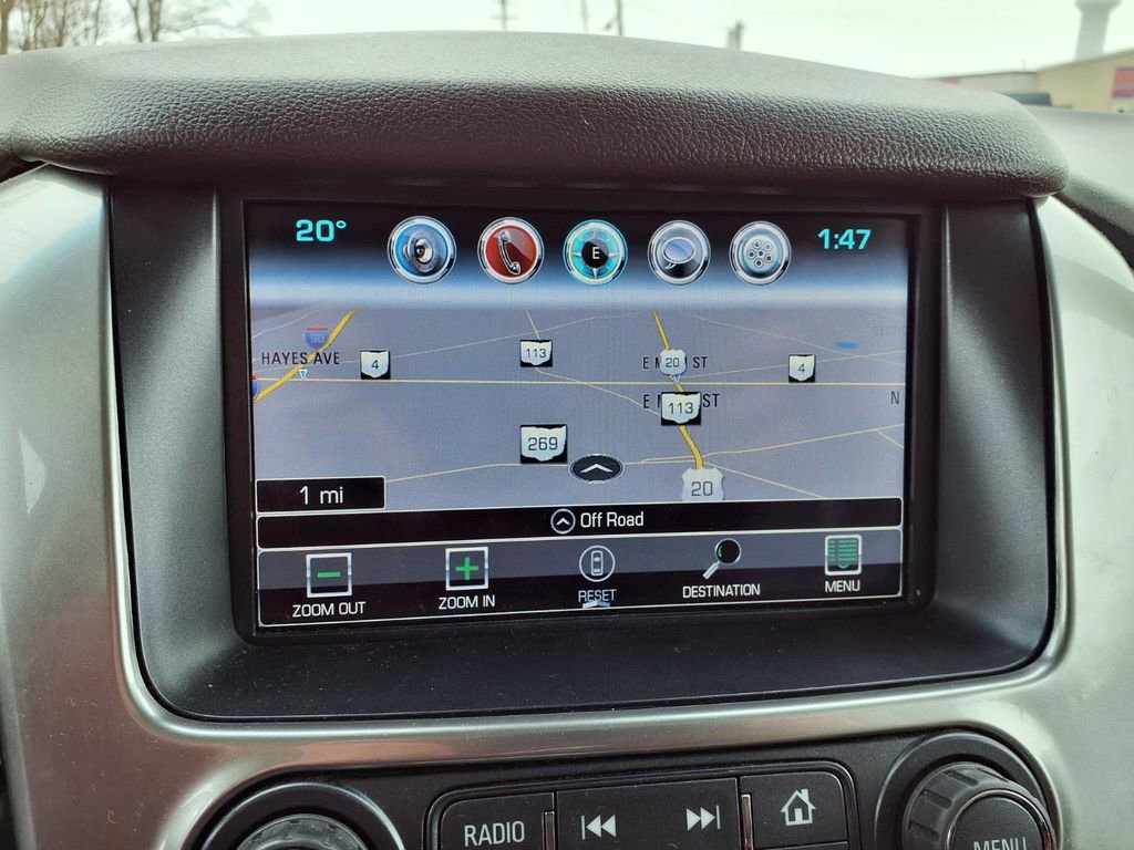 Used 2018 Chevrolet Tahoe LT image 11