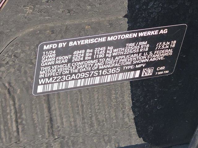 Used 2025 MINI Cooper Countryman S image 25