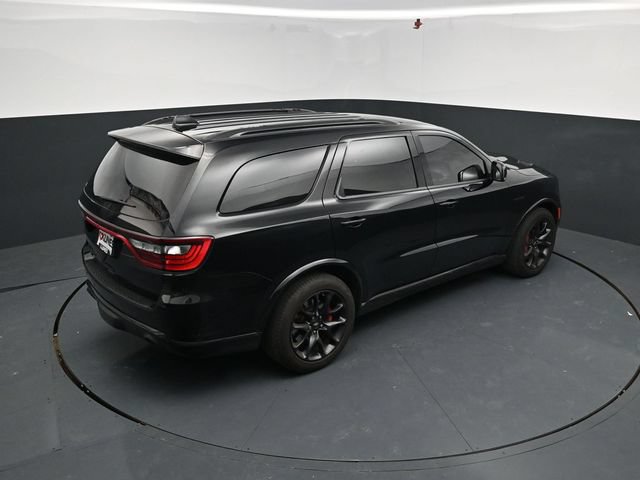 Used 2023 Dodge Durango R/T w/ Tow 'N Go Package AWD/4WD image 45