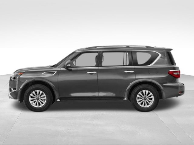Used 2024 Nissan Armada SV AWD/4WD image 36