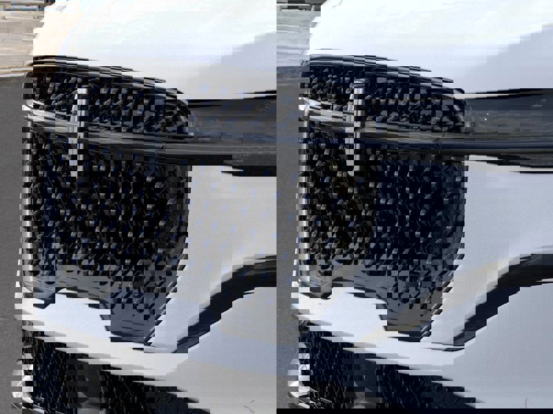 New 2026 Lincoln Nautilus Reserve w/ Jet Appearance Package image 17