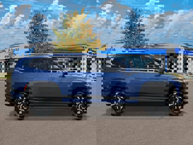 New 2026 Hyundai Ioniq 9 S image 7