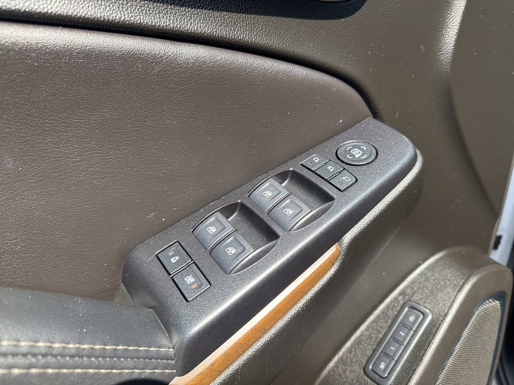 Used 2020 GMC Yukon Denali w/ Open Road Package image 15