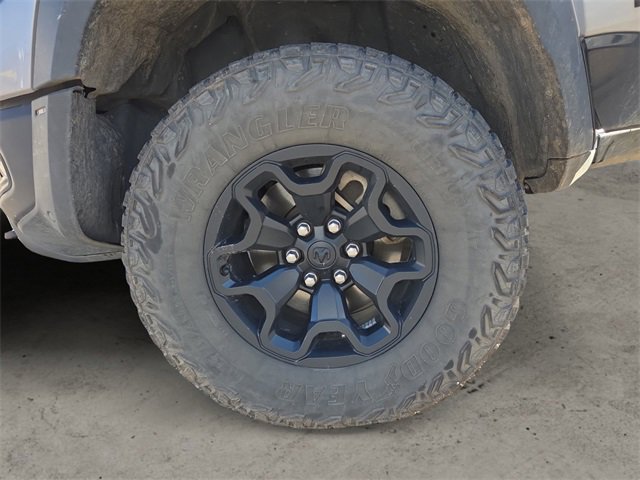 Used 2023 RAM 1500 TRX w/ TRX Level 2 Equipment Group image 9