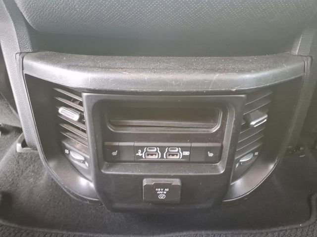 Used 2019 RAM 1500 Laramie image 15