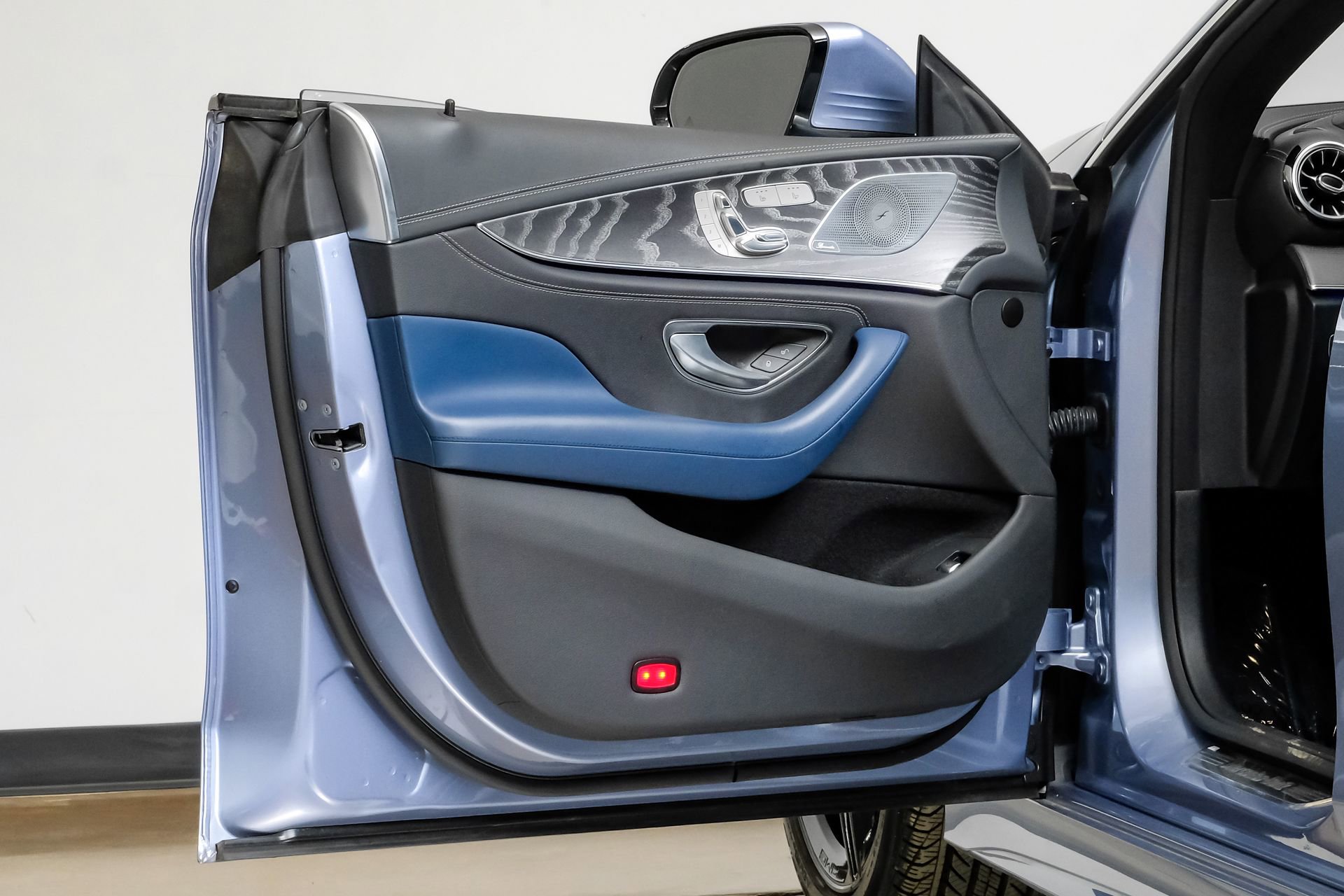 Used 2023 Mercedes-Benz CLS 450 4MATIC image 41