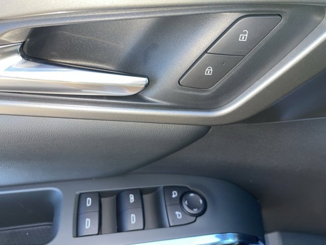 New 2026 Chevrolet Traverse LT w/ Sun and Wheel Package image 20