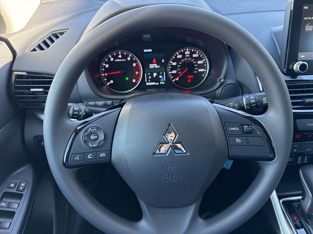 New 2026 Mitsubishi Eclipse Cross ES image 15