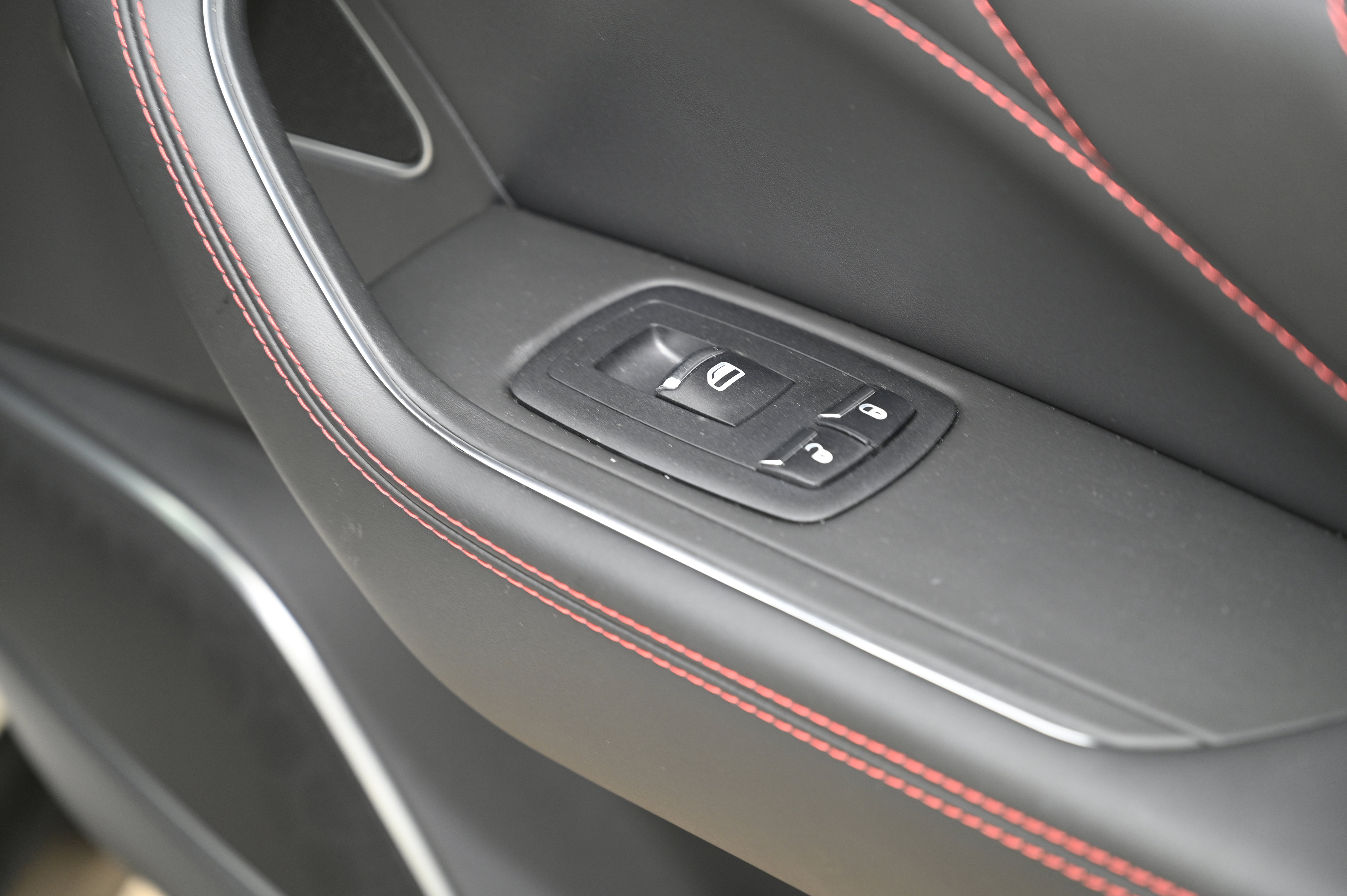 New 2024 Maserati Levante Modena Ultima image 52