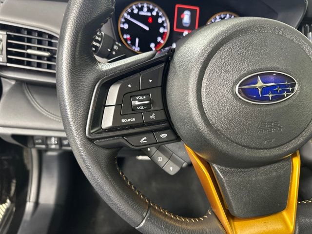 Used 2022 Subaru Outback Wilderness image 16