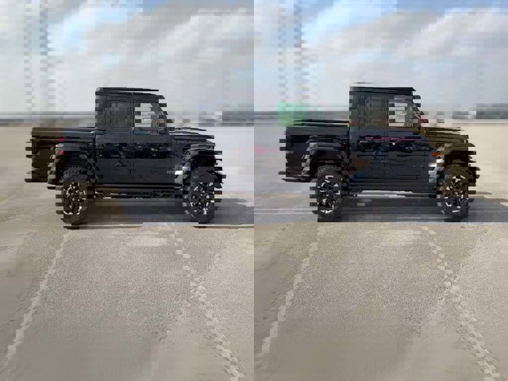 New 2026 Jeep Gladiator Rubicon image 14