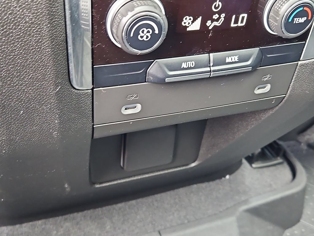 Certified 2022 Chevrolet Tahoe LT AWD/4WD image 23