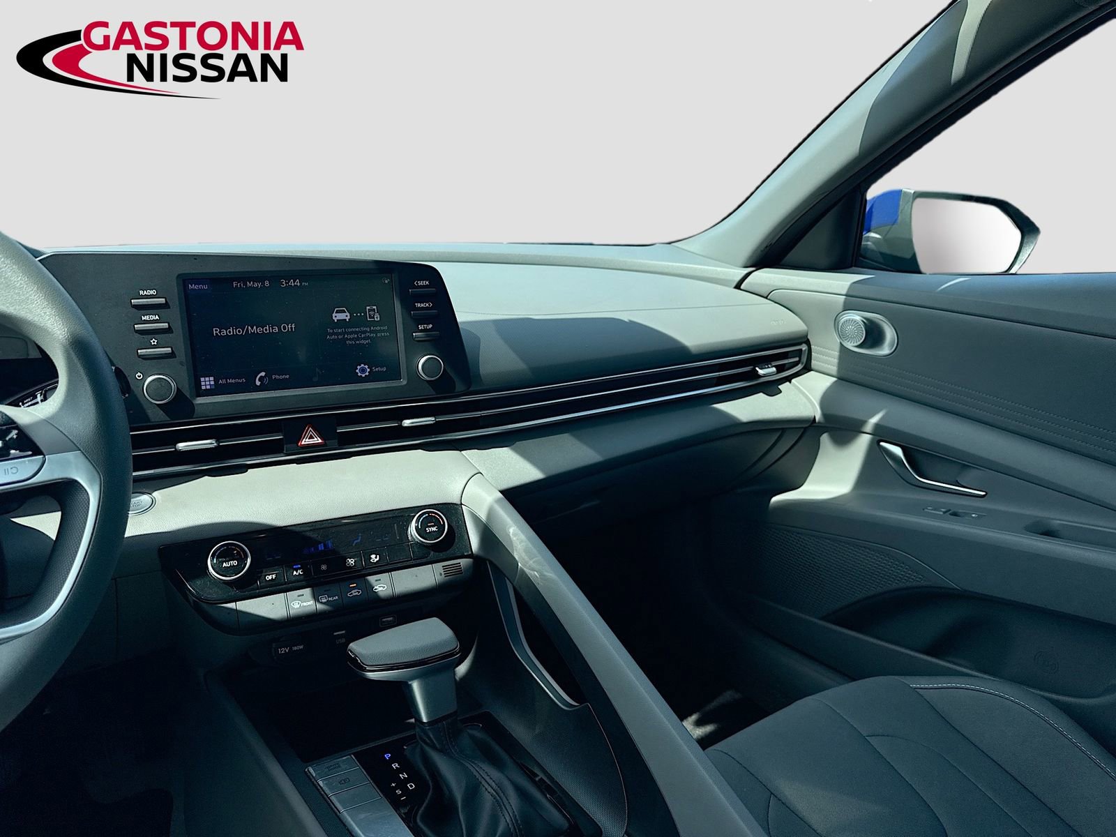 Used 2023 Hyundai Elantra SEL FWD image 30