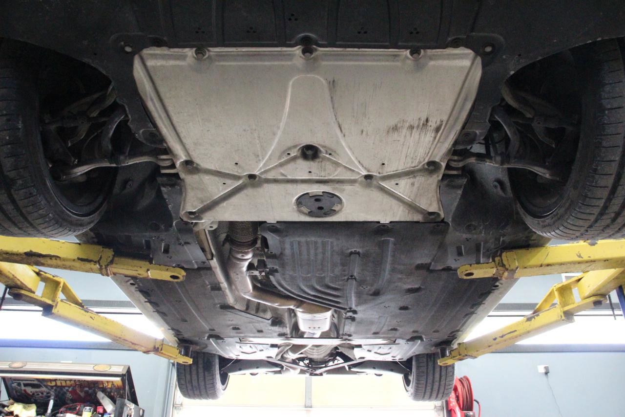 Used 2023 BMW Z4 sDrive30i w/ Premium Package image 97