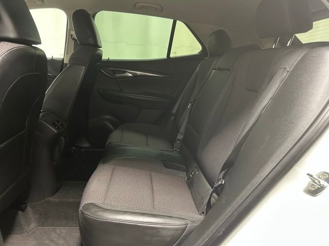 Used 2022 Buick Envision Preferred AWD/4WD image 10