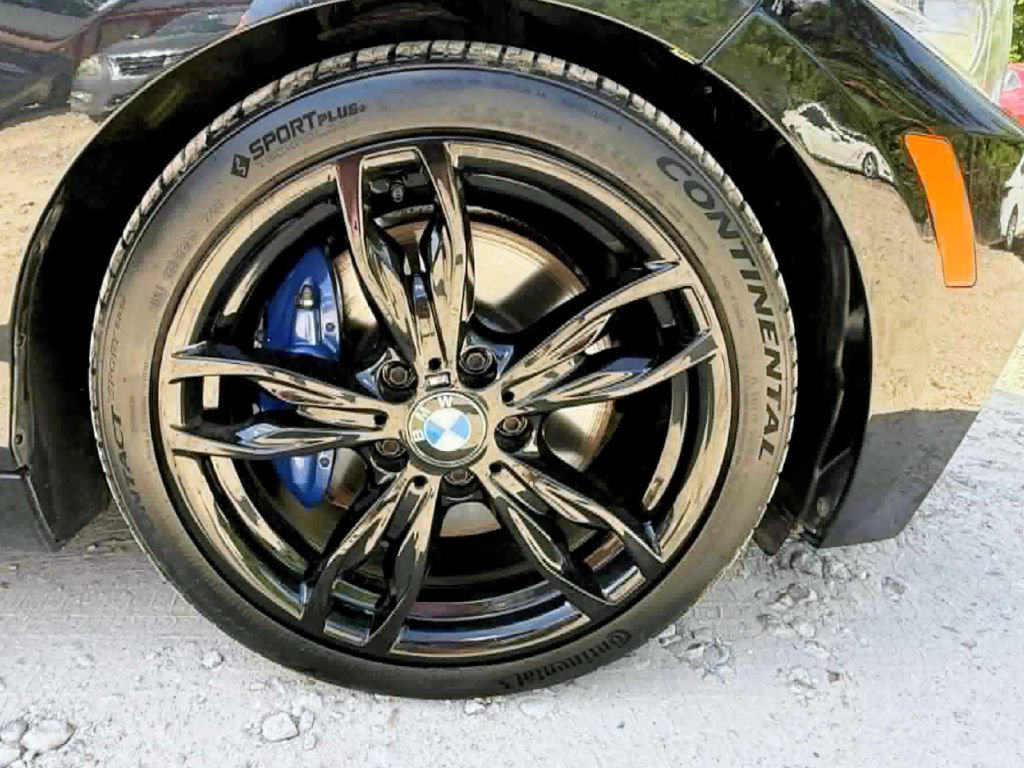 Used 2016 BMW M235i Coupe RWD image 26