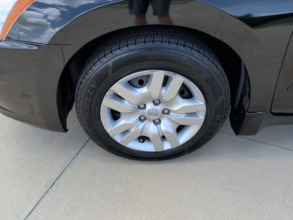 Used 2012 Nissan Altima 2.5 S FWD image 38