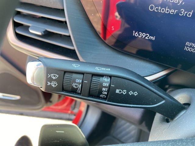 Used 2025 Buick Envision Sport Touring image 20