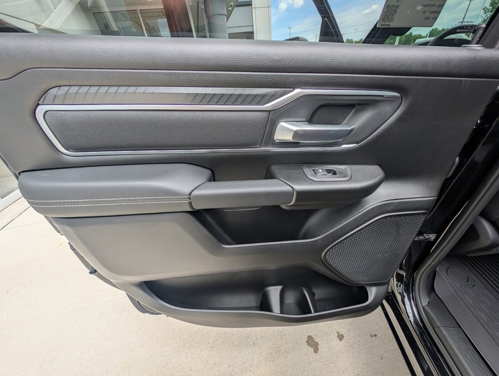 New 2026 RAM 1500 Big Horn image 40