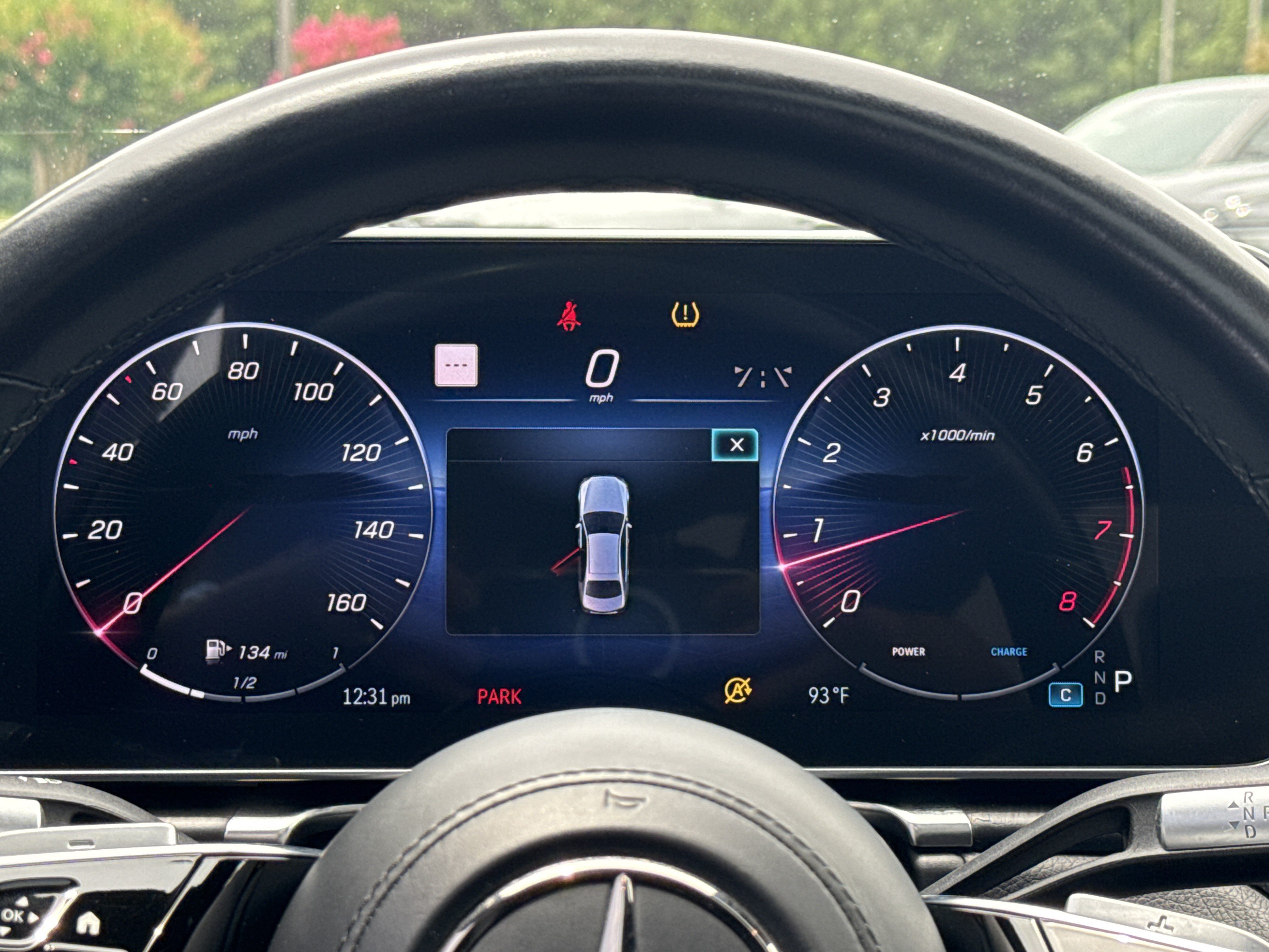 Used 2023 Mercedes-Benz S 500 4MATIC image 26