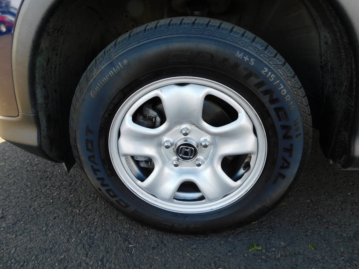 Used 2015 Honda CR-V LX image 23
