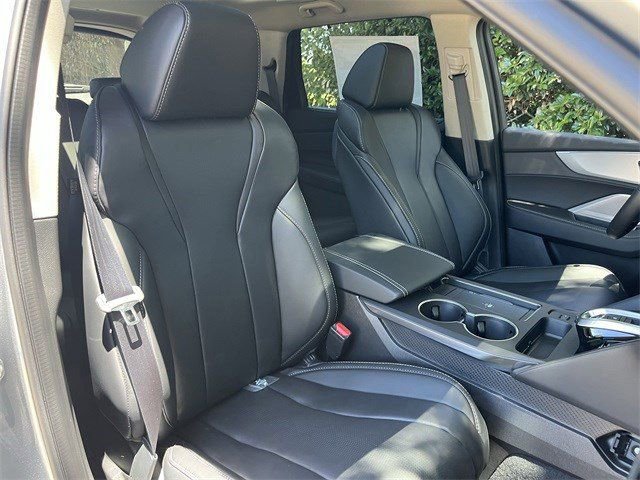 Certified 2026 Acura MDX w/ Technology Package image 29