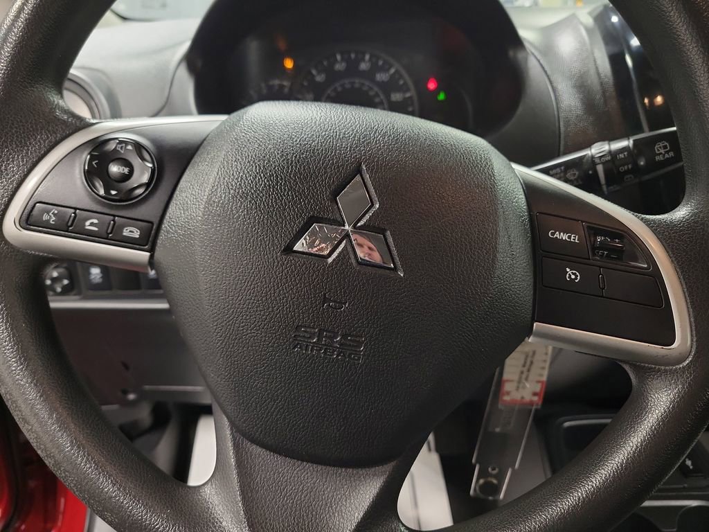 Used 2021 Mitsubishi Mirage ES image 16