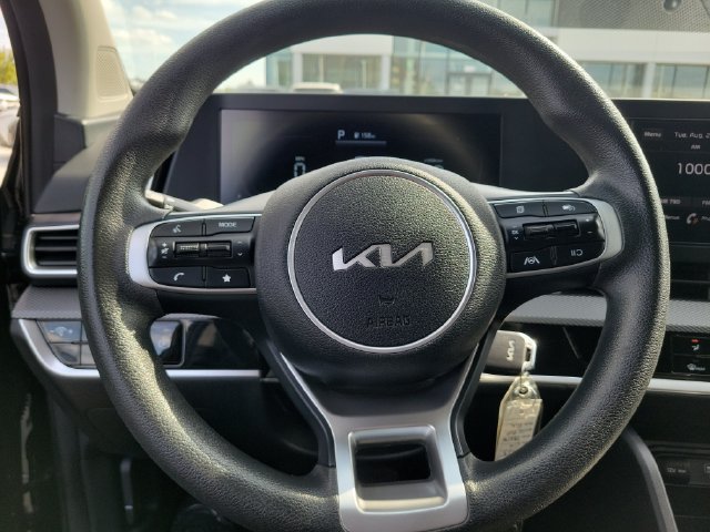 Certified 2023 Kia Sportage LX AWD/4WD image 20
