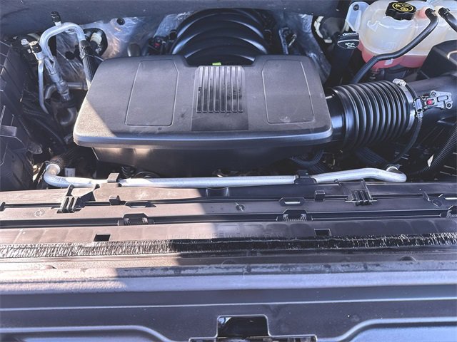 Used 2019 GMC Sierra 1500 Elevation w/ Elevation Value Package image 28