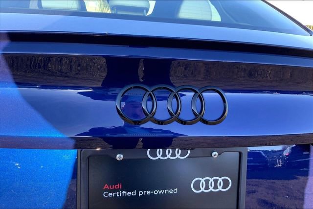 Certified 2023 Audi S5 Prestige image 31