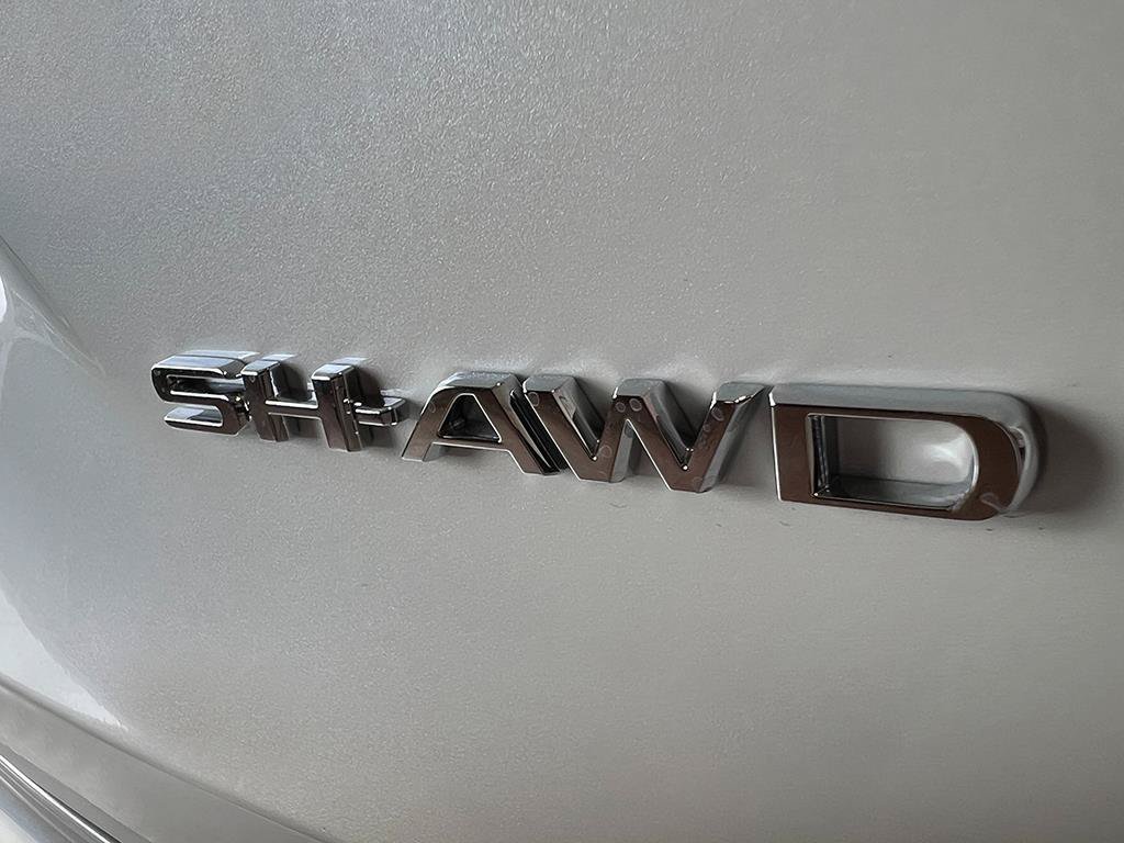New 2026 Acura RDX w/ Advance Package AWD/4WD image 11