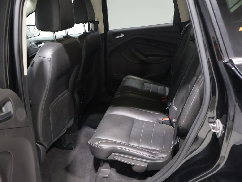 Used 2016 Ford Escape Titanium AWD/4WD image 18