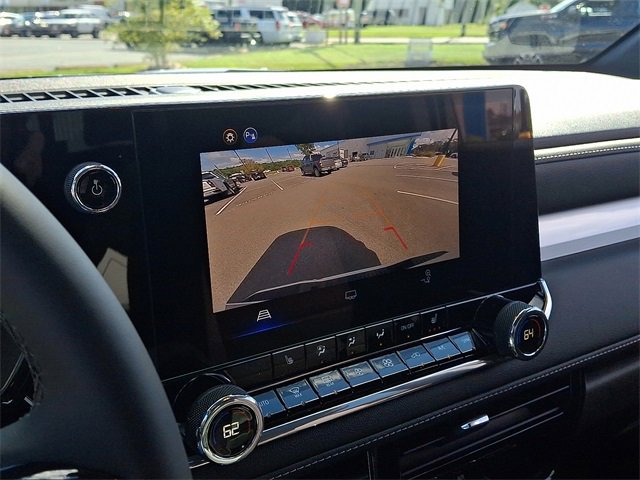 New 2026 Chevrolet Colorado LT w/ Advanced Trailering Package image 13