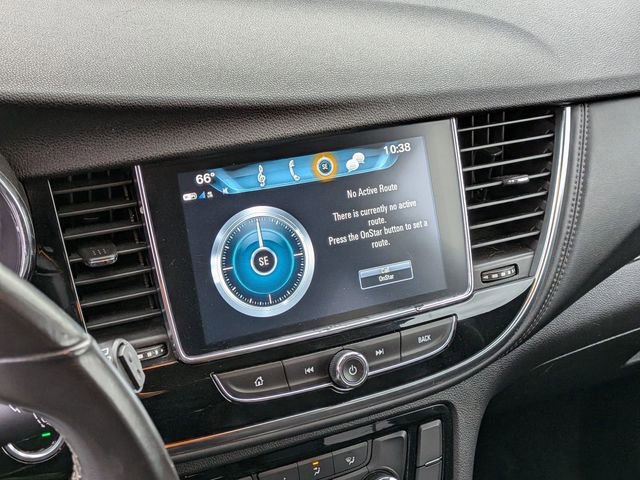 Used 2018 Buick Encore Preferred FWD image 24