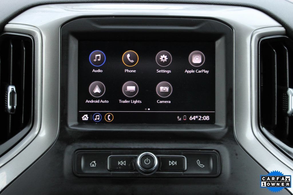 Used 2021 GMC Sierra 1500 4x4 Crew Cab w/ Sierra Value Package image 25