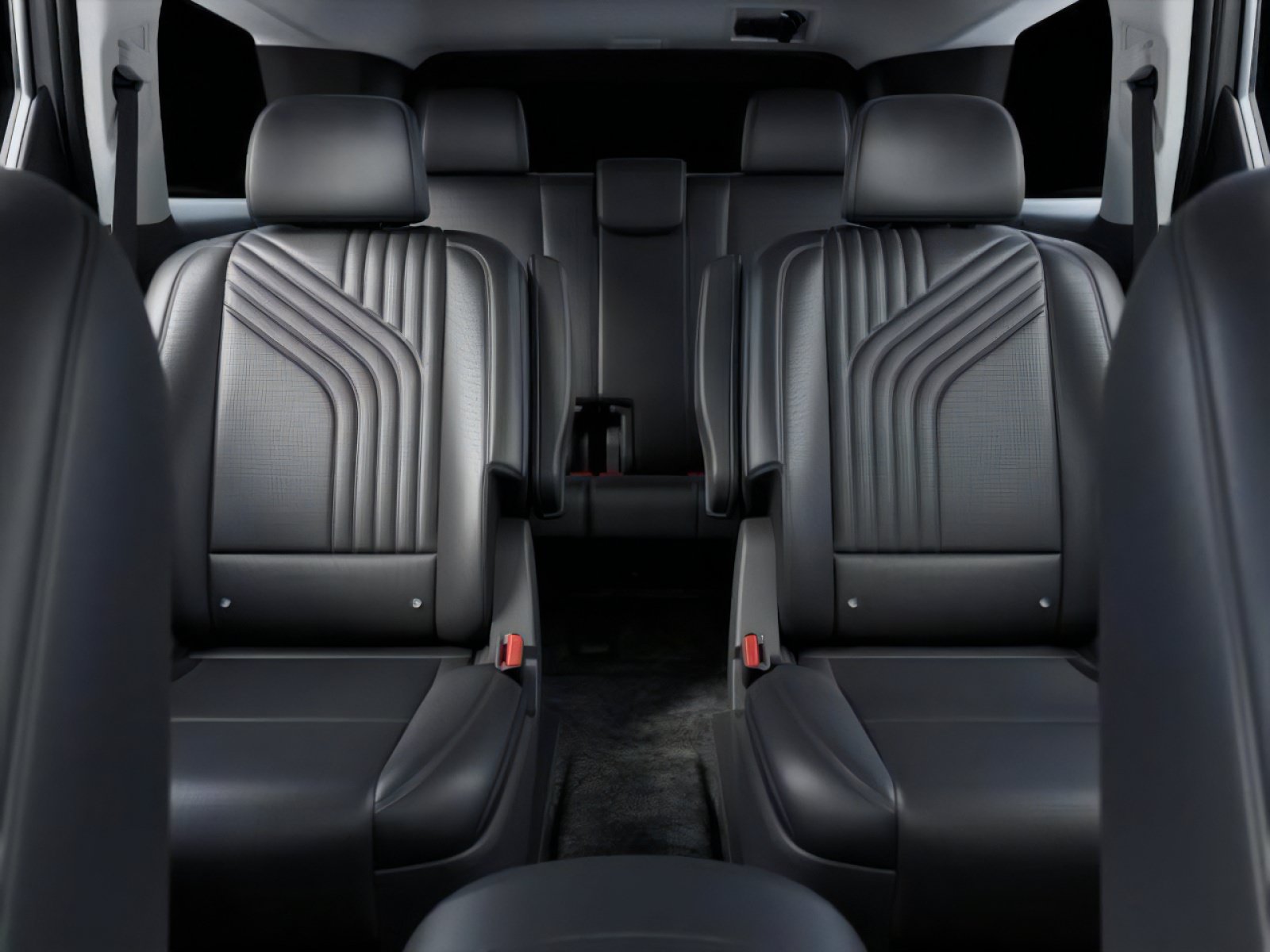 New 2026 Hyundai Palisade SEL AWD/4WD image 12