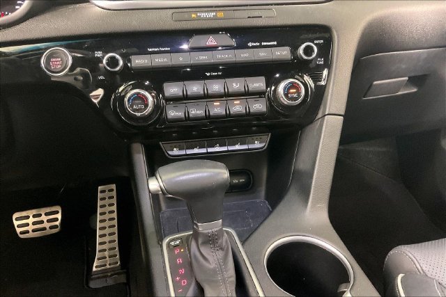 Used 2020 Kia Sportage SX FWD image 7