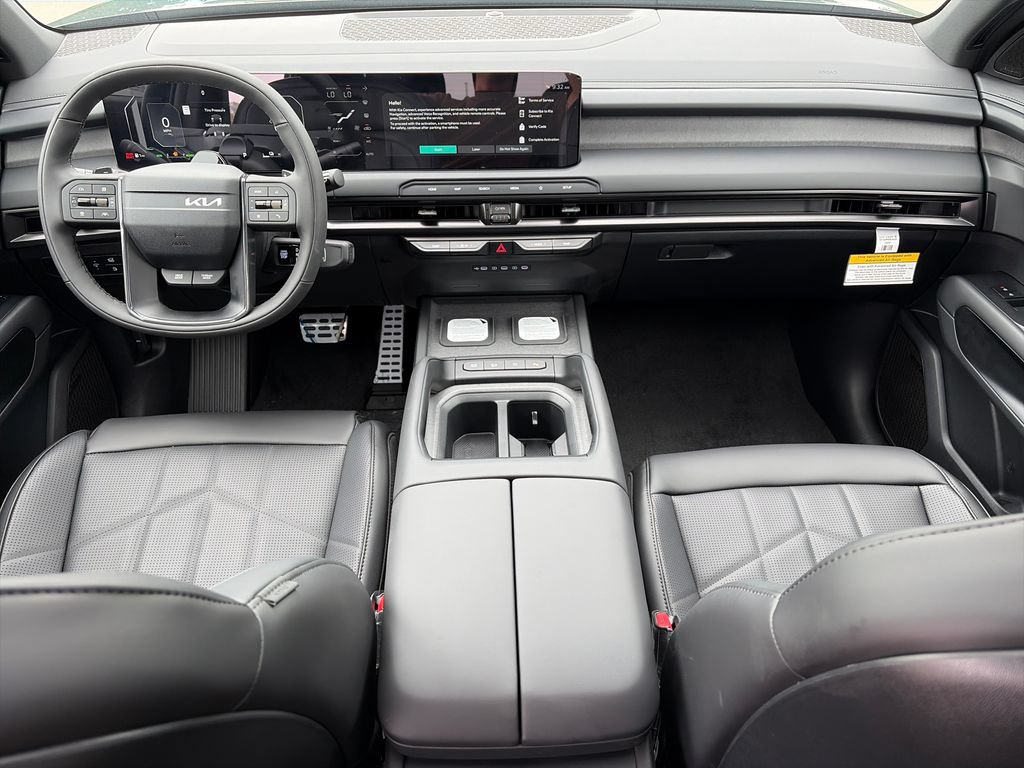 New 2027 Kia Telluride SX X-Line AWD/4WD image 11