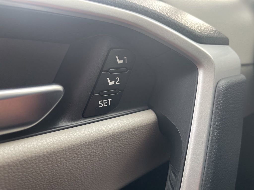 Used 2025 Toyota RAV4 XLE Premium w/ Weather Package image 35